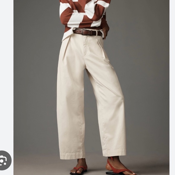 Doen Pants - Rag & Bone Donovan Pants